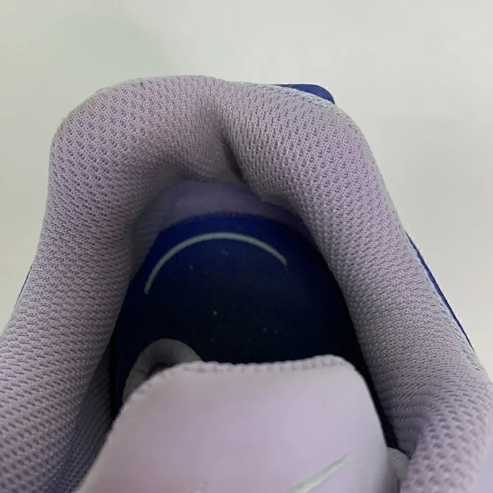 Nike Air Max Oketo Teal Tint Purple sneakers